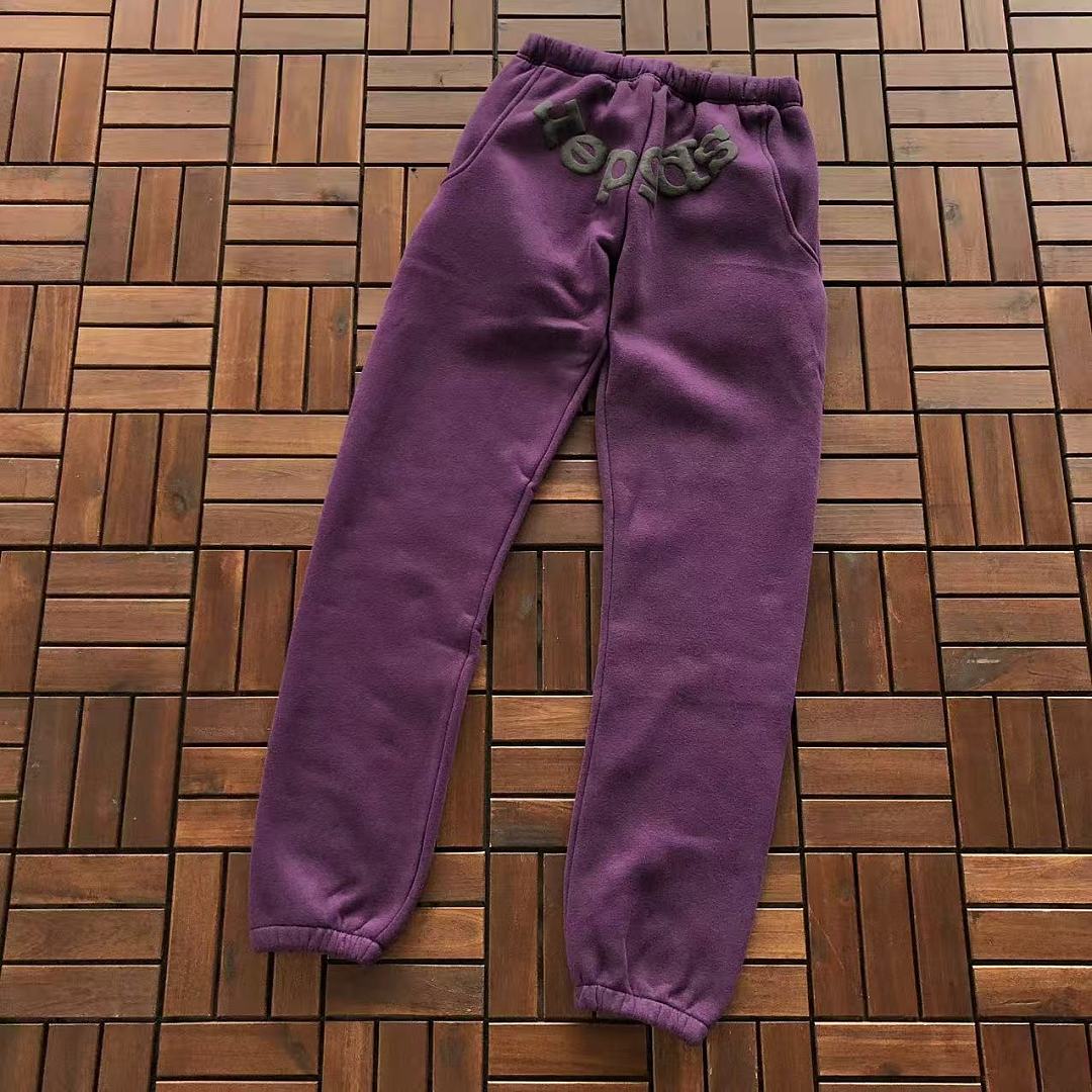 ~99 S🔥5D🔥R TROUSERS FLEECE 77042469 (Im 176CM 58KG Iwear Size S In The Photo), photo 1
