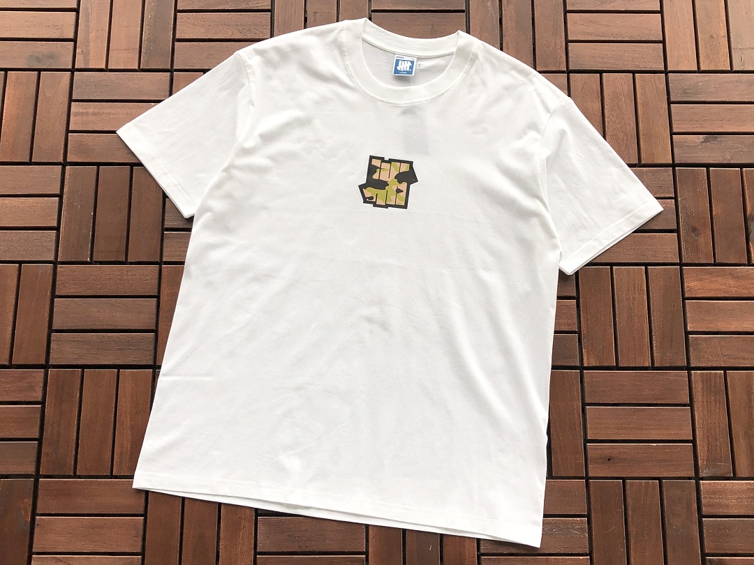 On Running ~85 UNDEFEATED T-SHIRT 55063052 (Im 180CM 68KG Iwear Size L In The Photo) - Image 7