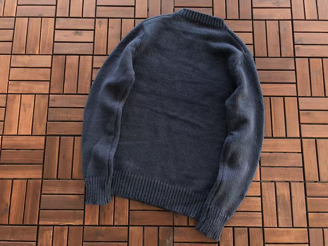 Other ~129 BALMAIN SWEATER 33121730 (Im 180CM 68KG Iwear Size M In The Photo) - Image 14