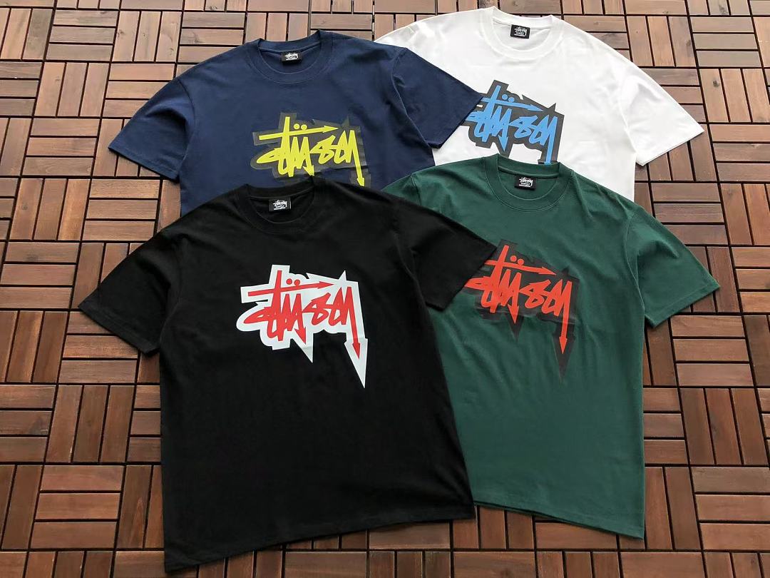 On Running ~79 ST🔥S🔥Y T-SHIRT 55042009 (Im 185CM 80KG Iwear Size L In The Photo) - Image 6