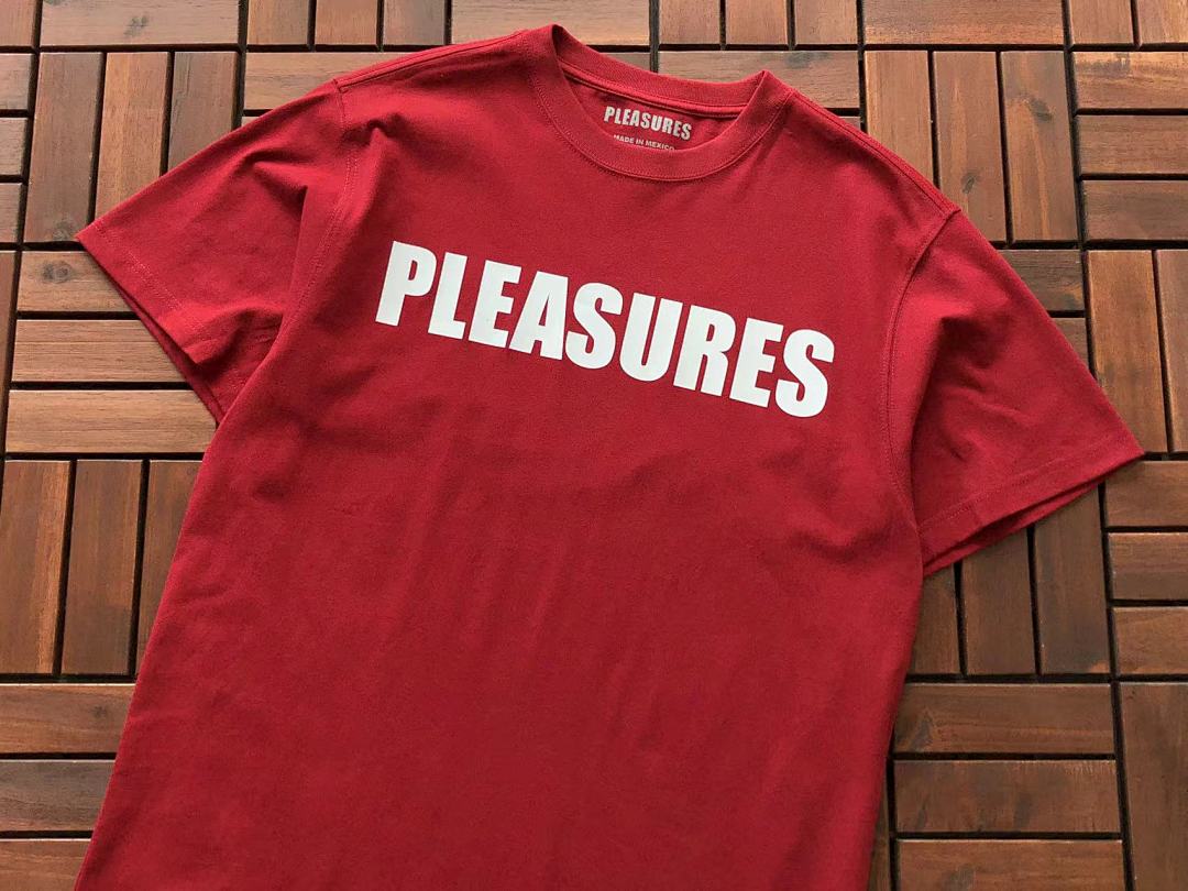 On Running ~95 PLEASURES T-SHIRT - Image 11