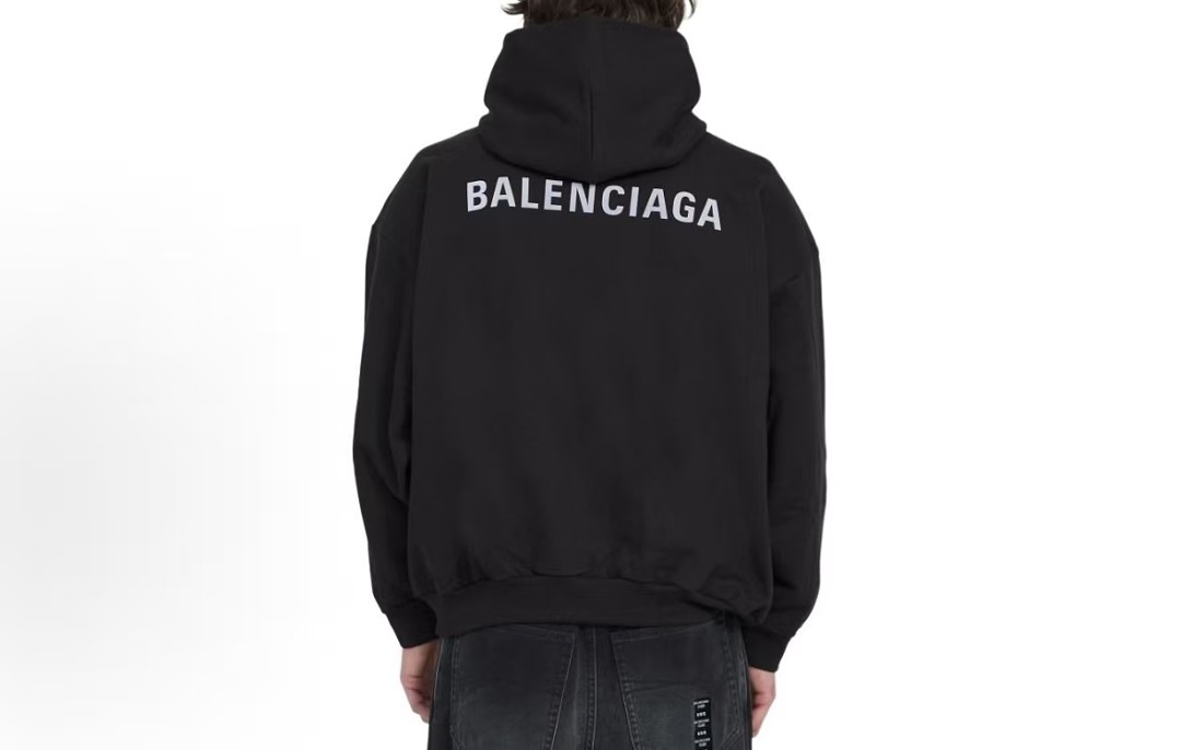 Other 135 B🔥L🔥🔥🔥IA🔥A HOODIE 88090203 (Im 185CM 80KG Iwear Size M In The Photo) - Image 4