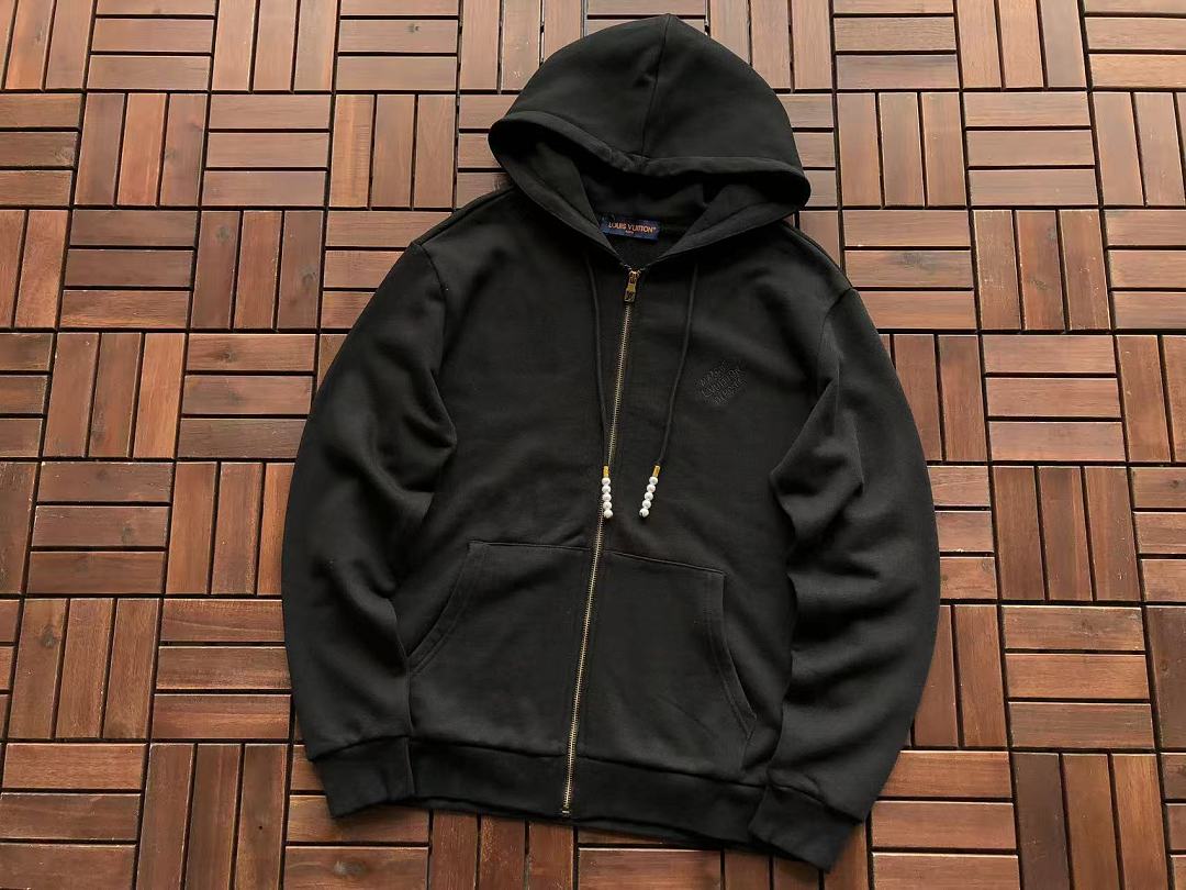 Other ~ 268 L🔥HOODIE 55091001 (Im 185CM 80KG Iwear Size L In The Photo) - Image 15