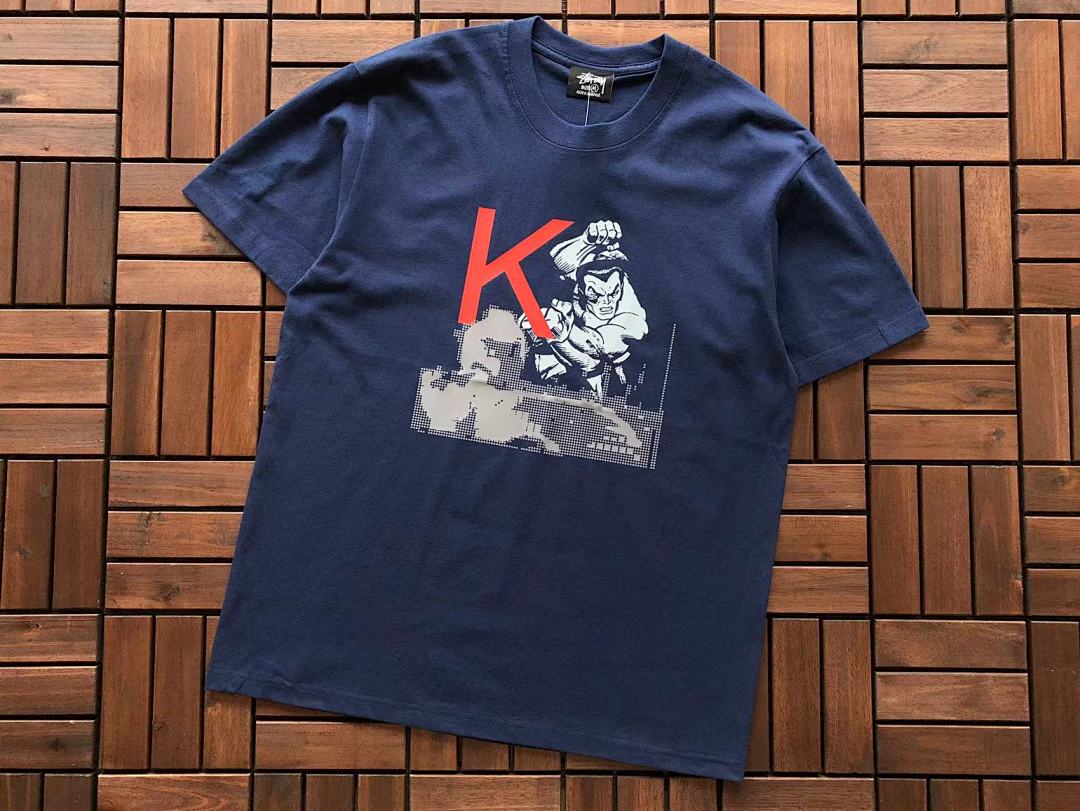 On Running ~85 ST🔥S🔥Y T-SHIRT - Image 20