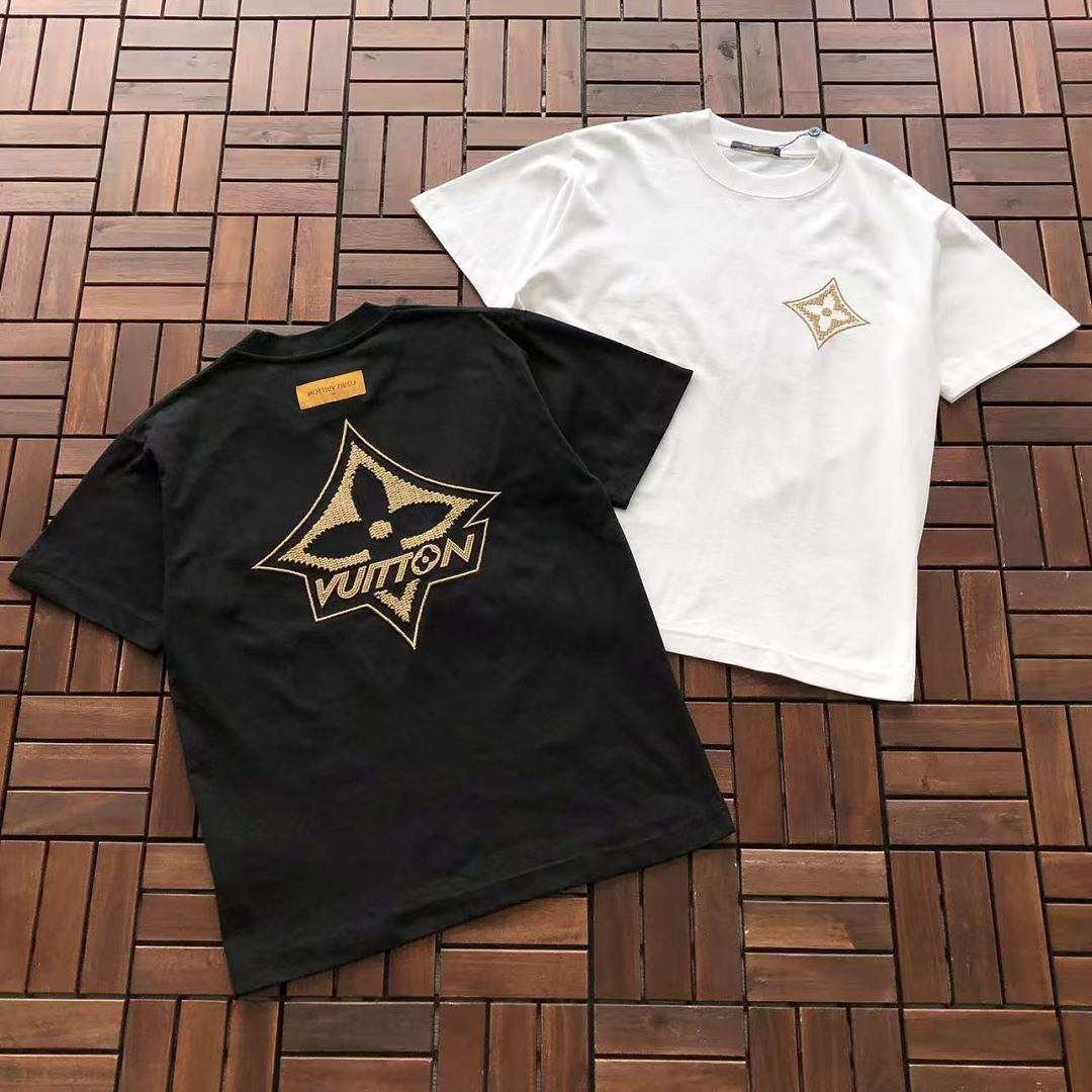 ~115 L🔥T-SHIRT 77052652 (Im 185CM 70KG Iwear Size S In The Photo), photo 1