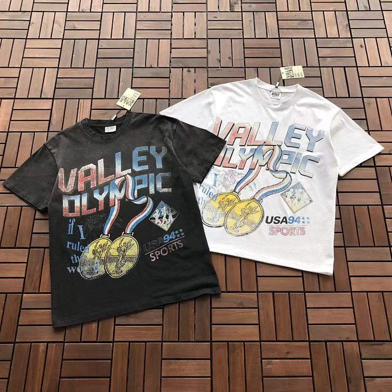Other ~95 VA🔥L🔥Y T-SHIRT 55033009 (Im 185CM 80KG Iwear Size S In The Photo), photo 1