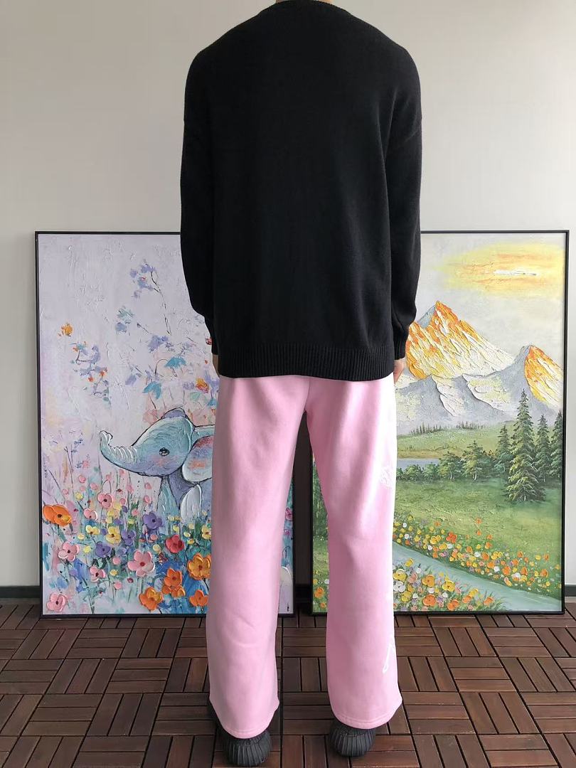 Other ~115 A🔥I SWEATER 77083103 (Im 185CM 70KG Iwear Size M In The Photo) - Image 5