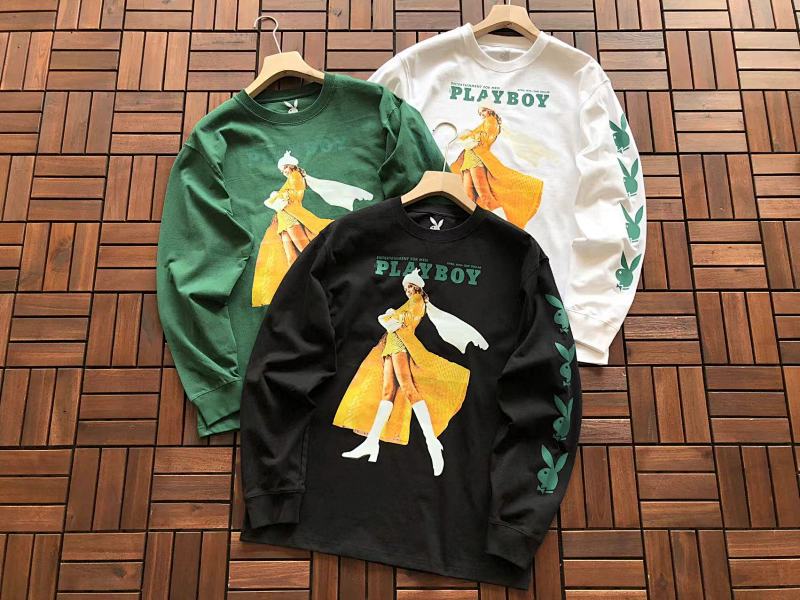 On Running On Running ~115 PLEASURES LONG-SLEEVE, photo 1