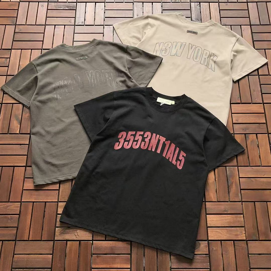 ~85 FOG T-SHIRT 55040718 (Im 185CM 80KG Iwear Size S In The Photo), photo 1