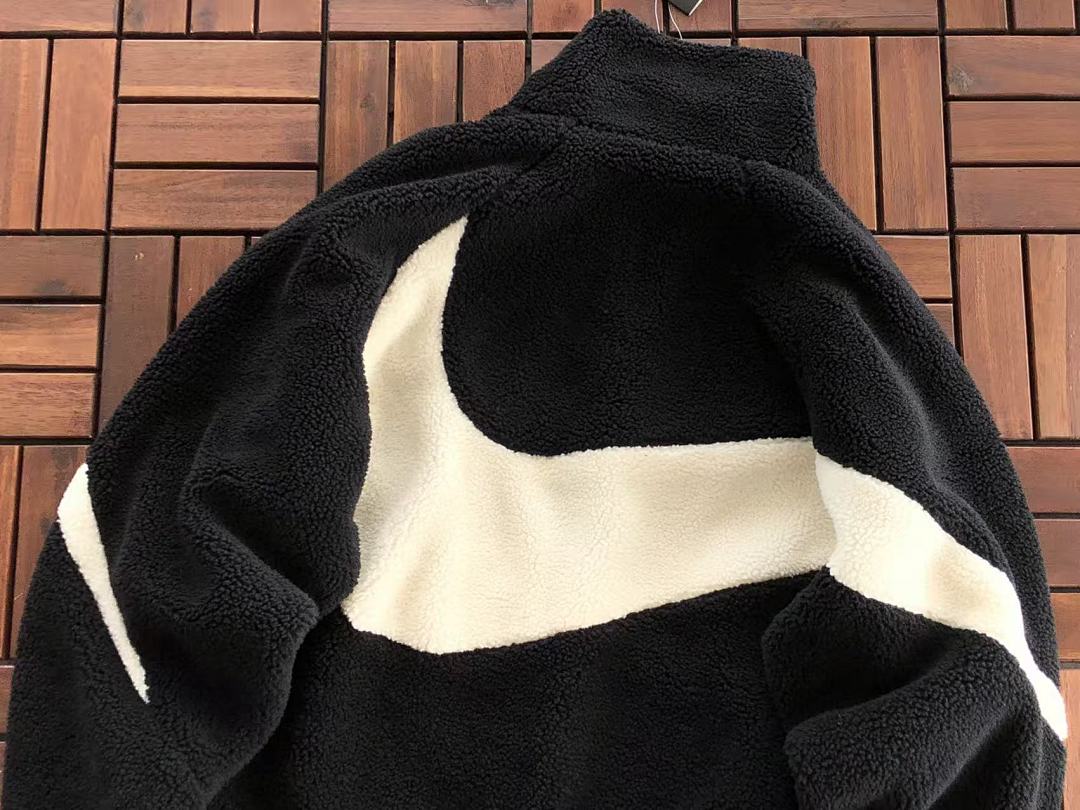 Other 229 N🔥K🔥 JACKET FLEECE 44121162 (Im 180CM 68KG Iwear Size M In The Photo) - Image 26