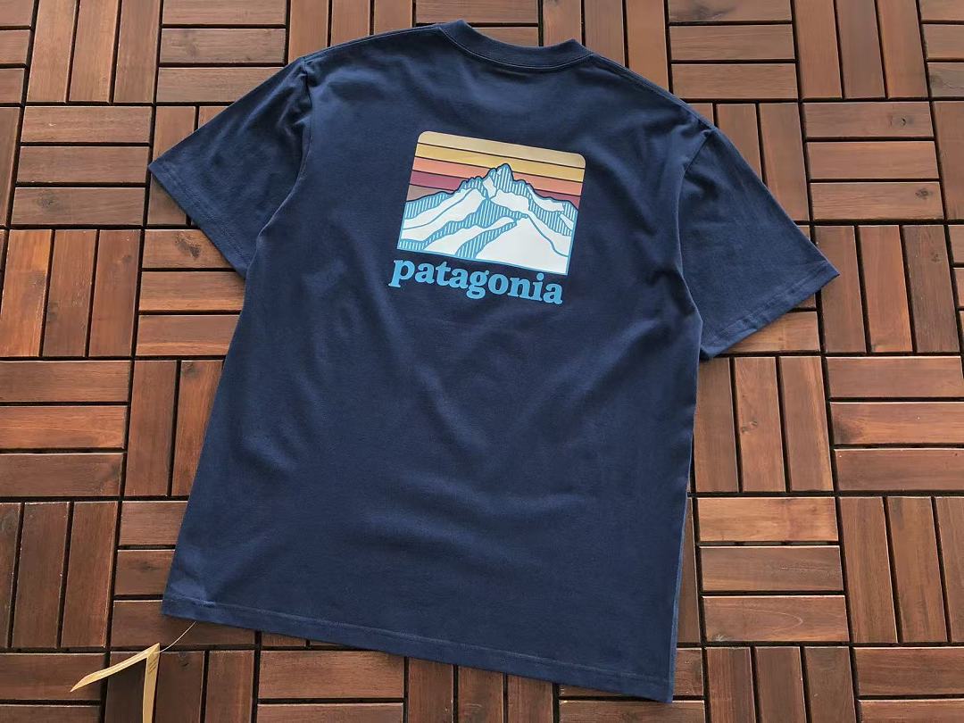 Other ~79 P🔥TAG🔥N🔥A T-SHIRT 55022450 (Im 176CM 58KG Iwear Size M In The Photo) - Image 24