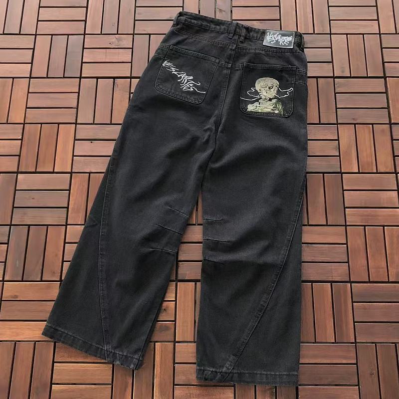 Other ~179 VINTAGE JEANS 77061600 (Im 185CM 70KG Iwear Size M In The Photo), photo 1