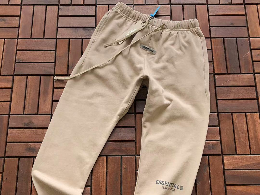 Other ~119 FOG TROUSERS 33100716 (Im 180CM 68KG Iwear Size M In The Photo) - Image 12