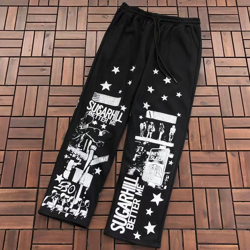 Other ~125 TH🔥T'S A AW🔥UL L🔥T OF C..& ASAALI TROUSERS, photo 1