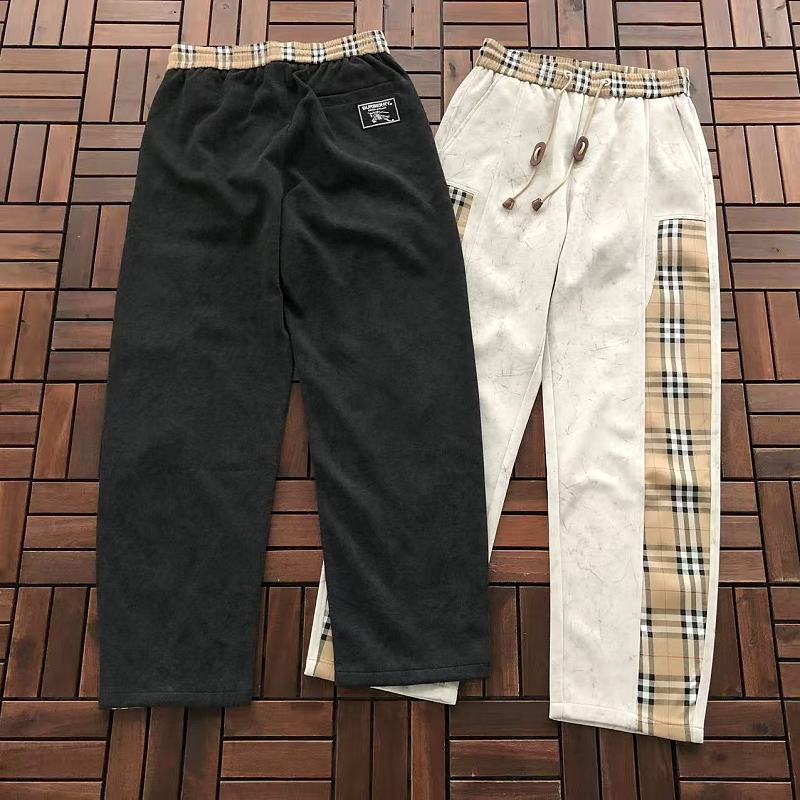 Other ~268 B🔥RB🔥RRY TROUSERS 55051938 (Im 185CM 70KG Iwear Size L In The Photo), photo 1