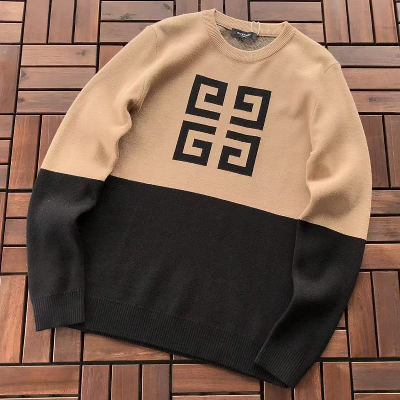 Other ~219 Gπ₯π₯π₯π₯π₯π₯Y SWEATER 11110728 (Im 185CM 70KG Iwear Size L In The Photo), photo 1