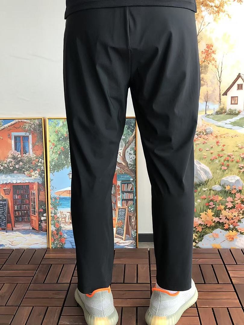 Other ~85 T🔥🔥 N🔥🔥F🔥🔥TROUSERS 66031109 (Im 185CM 80KG Iwear Size L In The Photo) - Image 5