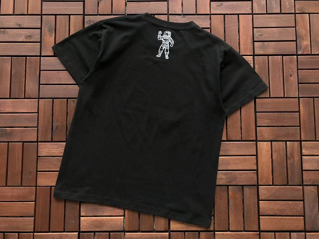 On Running ~95 BILLIONAIRE BOYS CLUB T-SHIRT 55052572 (Im 185CM 80KG Iwear Size M In The Photo) - Image 13