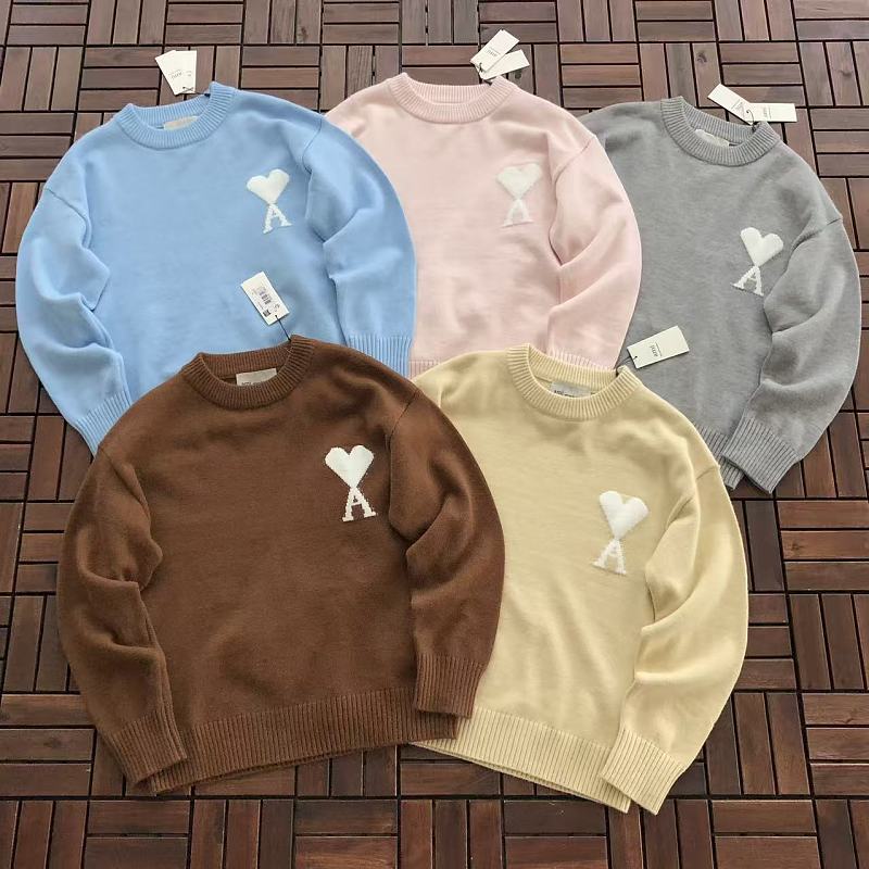 Other ~115 A🔥I SWEATER 77081108 (Im 185CM 70KG Iwear Size M In The Photo)