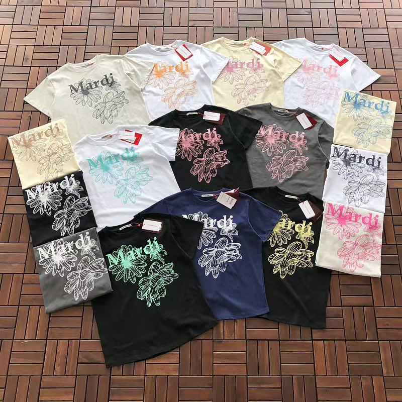~75 MARDI MERCREDI T-SHIRT, photo 1