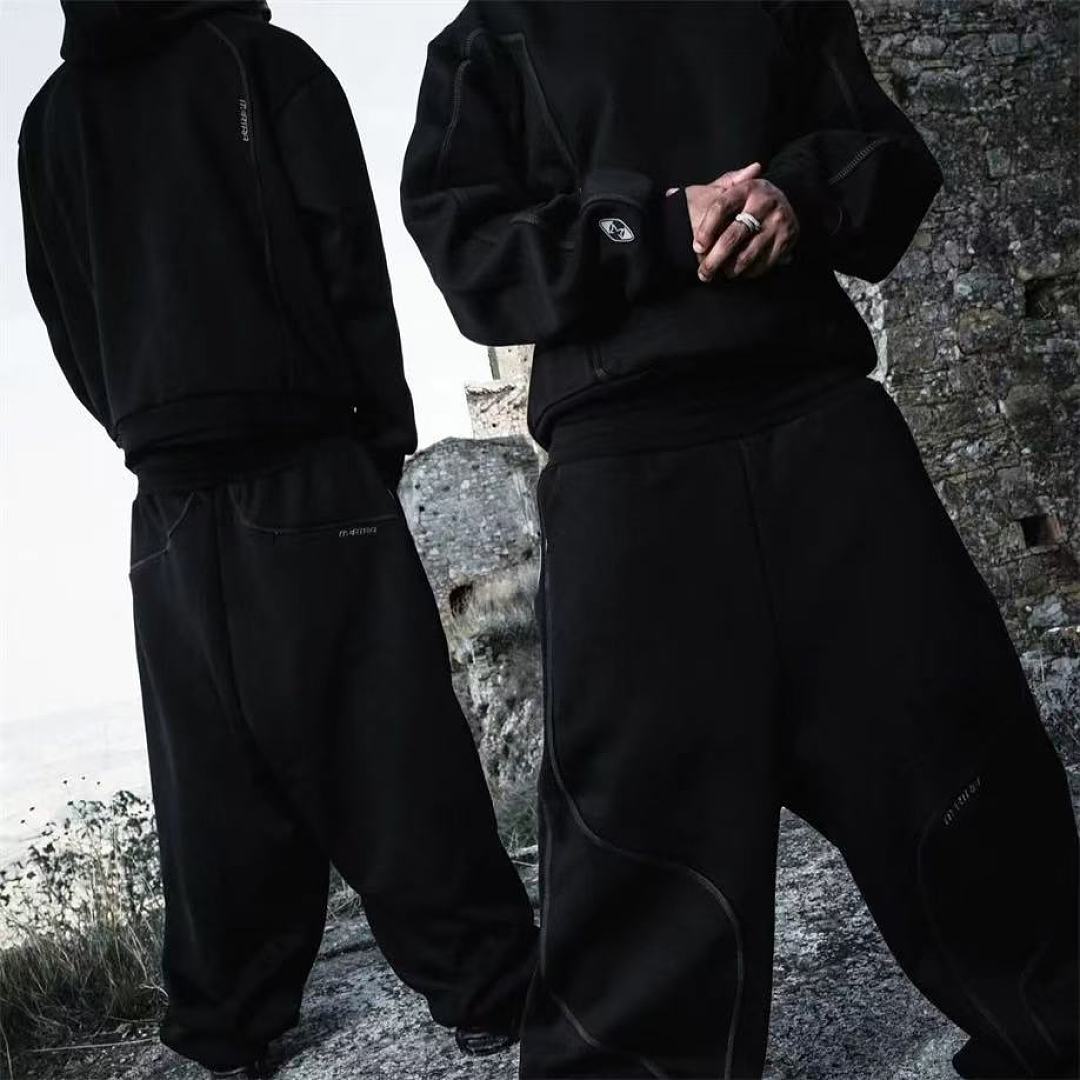 Other TOP~179 PANTS~179 M🔥RT🔥A HOODIETROUSERS - Image 6