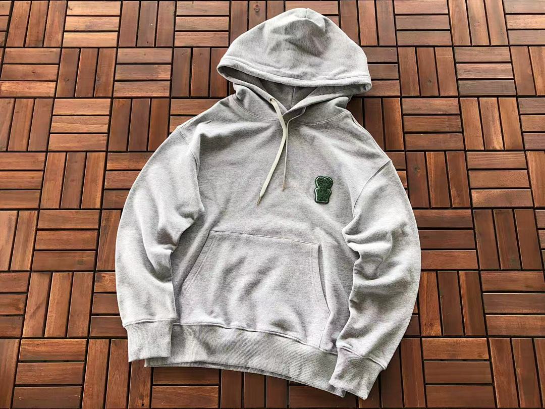 Other ~169 A🔥I HOODIE 22091657 (Im 180CM 68KG Iwear Size M In The Photo) - Image 14