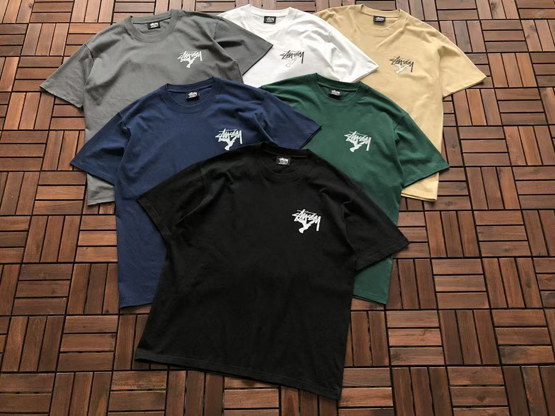 On Running ~79 ST🔥S🔥Y T-SHIRT 55040344 (Im 185CM 80KG Iwear Size L In The Photo) - Image 28