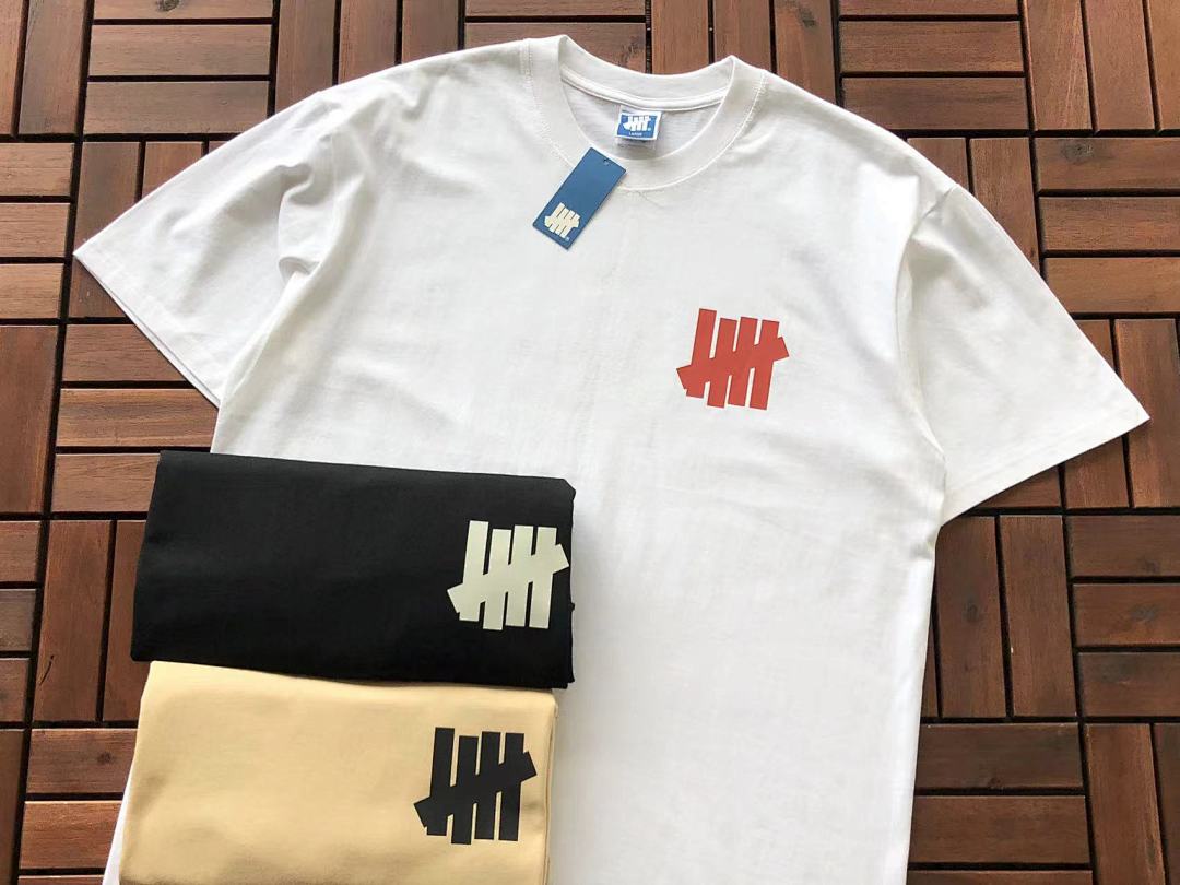 On Running ~89 UNDEFEATED T-SHIRT - Image 14