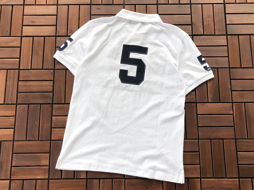 Other ~129 RA🔥PH🔥AU🔥EN POLO T-SHIRT 11102901 (Im 185CM 73KG Iwear Size M In The Photo) - Image 9
