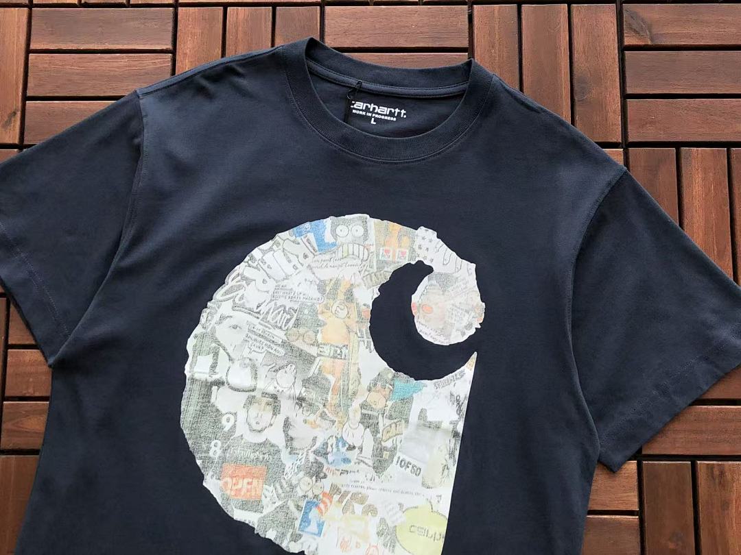 On Running ~95 C🔥RH🔥RTT T-SHIRT 11101057 (Im 180CM 68KG Iwear Size L In The Photo) - Image 8