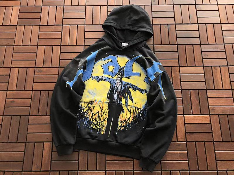 ~139 VA🔥L🔥Y HOODIE 33122254 (Im 180CM 68KG Iwear Size M), photo 1