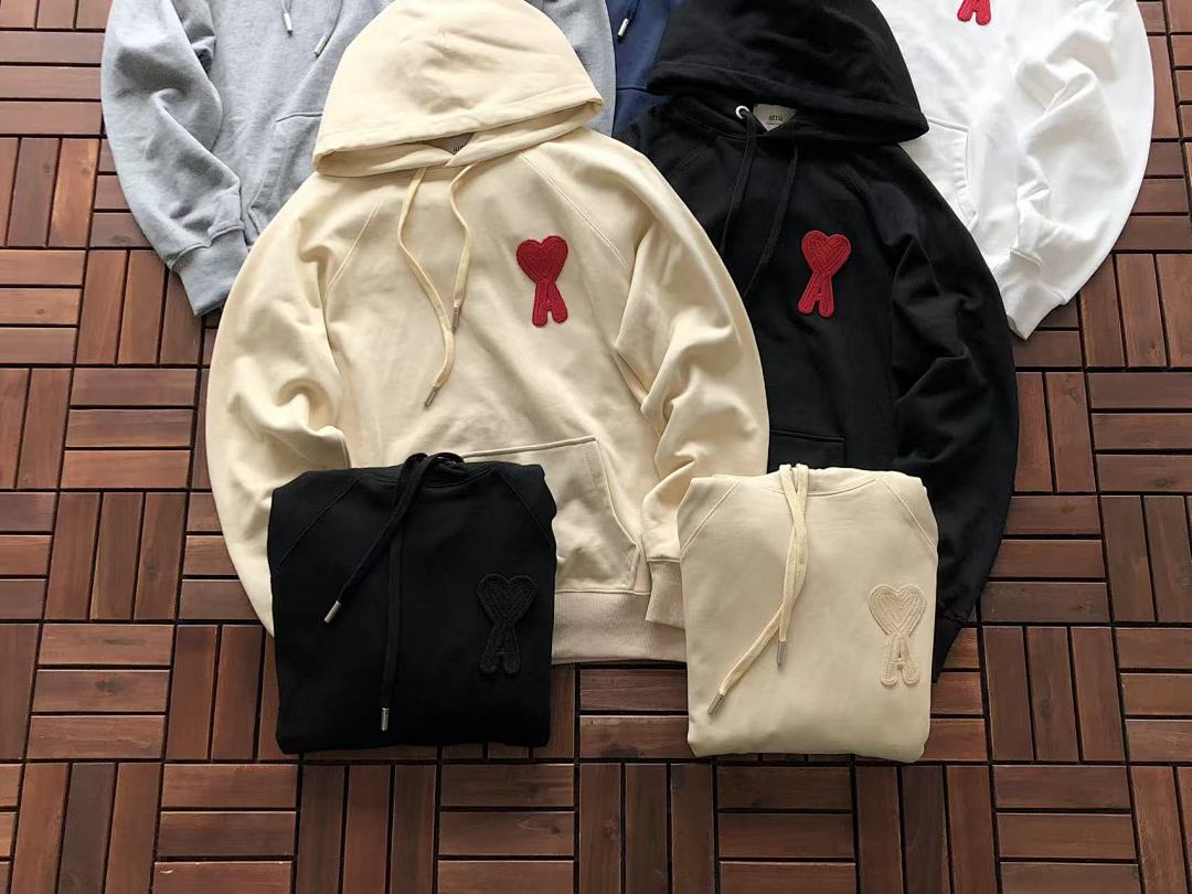 Other ~169 A🔥I HOODIE 11102905 (Im 176CM 58KG Iwear Size M In The Photo) - Image 8