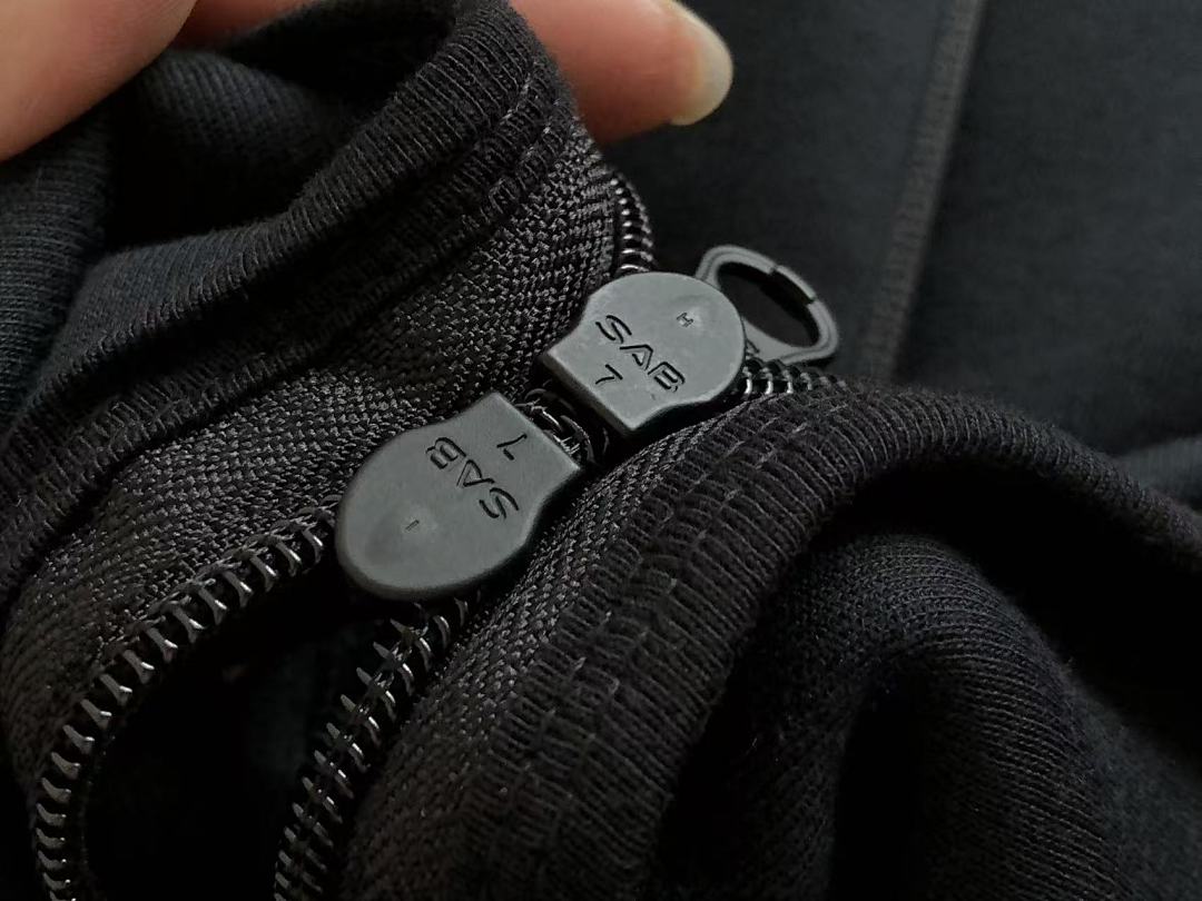 Other TF 2023 FB7921-010255 Zip-Up Coat FB8002-010245 Pants (Im 180CM 68KG Iwear Size S In The Photo) - Image 53