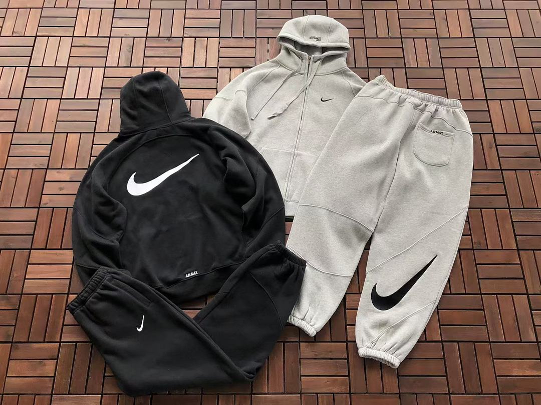 Other TOP~149 PANTS~125 S🔥P🔥E🔥E & N🔥K🔥HOODIE TROUSERS - Image 10