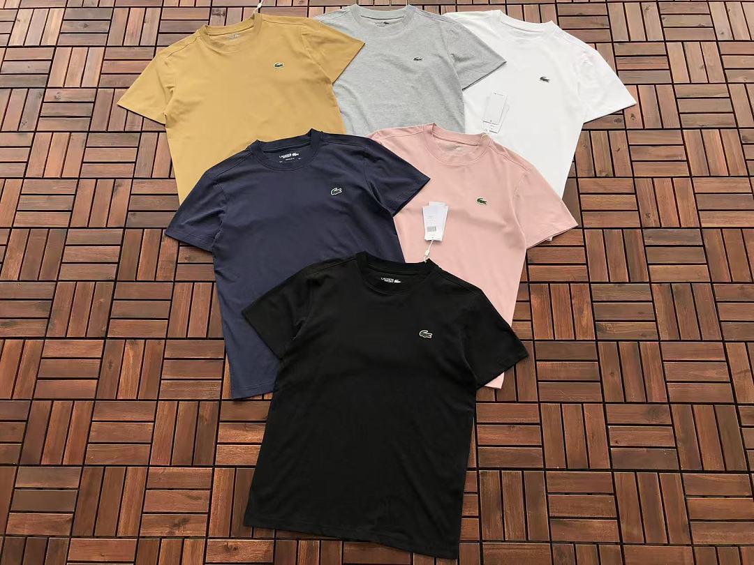 Other ~89 L🔥C🔥ST🔥 T-SHIRT 66042206 (Im 176CM 58KG Iwear Size S In The Photo) - Image 6