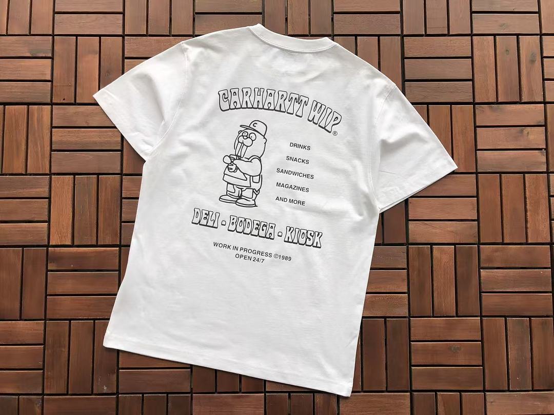 On Running ~95 C🔥RH🔥RTT T-SHIRT 55041478 (Im 185CM 80KG Iwear Size M In The Photo) - Image 12