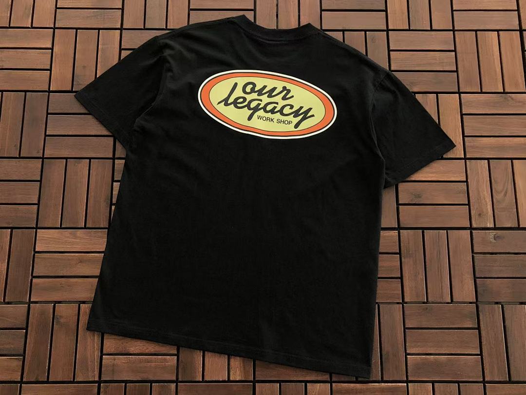 On Running ~79 ST🔥S🔥Y T-SHIRT 55032349 (Im 185CM 80KG Iwear Size L In The Photo) - Image 14