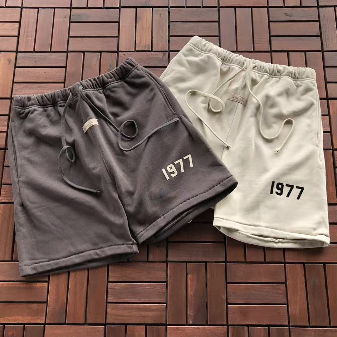 ~119 FOG SHORTS FLEECE 22091824 (Im 180CM 68KG Iwear Size L In The Photo), photo 1