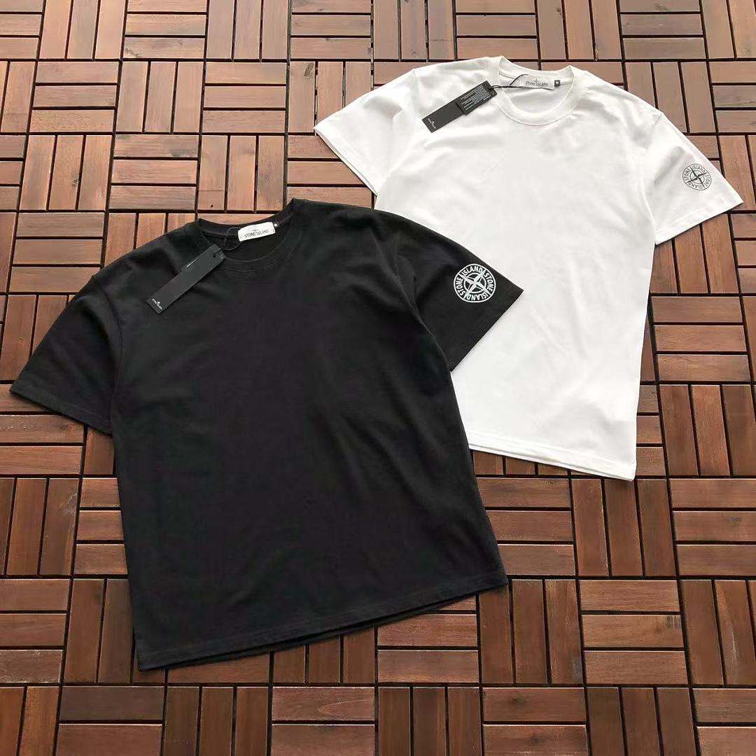 ~85 ST🔥🔥E T-SHIRT 77042895 (Im 185CM 80KG Iwear Size M In The Photo), photo 1