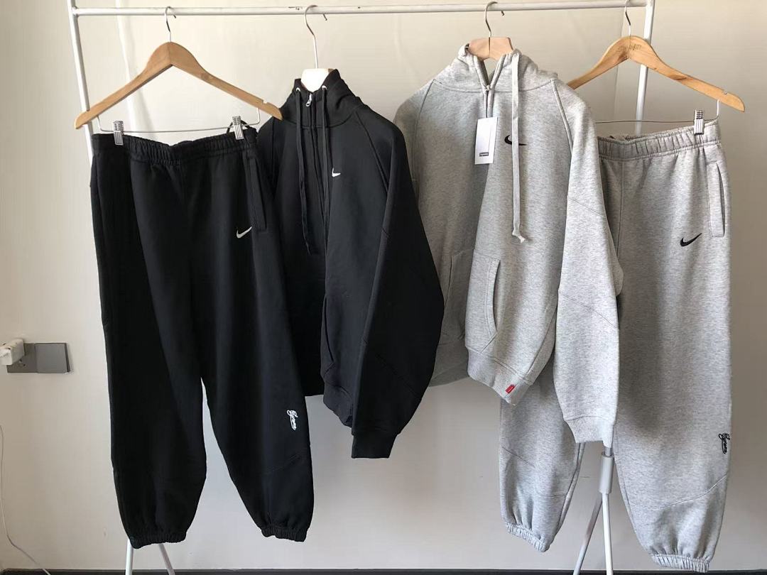 Other TOP229 PANTS219 N🔥K🔥& S🔥P🔥E🔥E HOODIE TROUSERS - Image 69