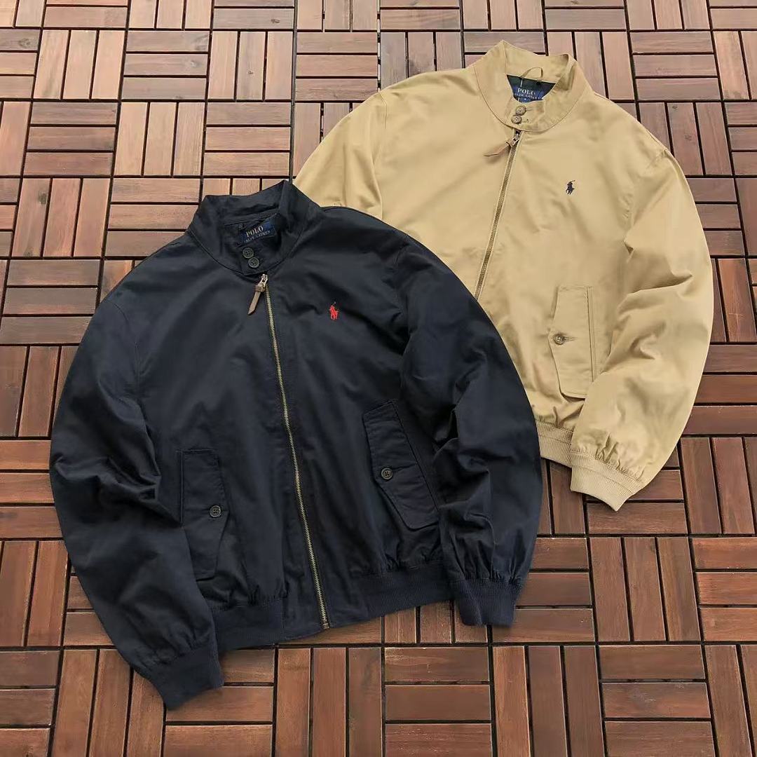 ~379 RA🔥PH🔥AU🔥EN JACKET 66080710 (Im 185CM 70KG Iwear Size M In The Photo), photo 1