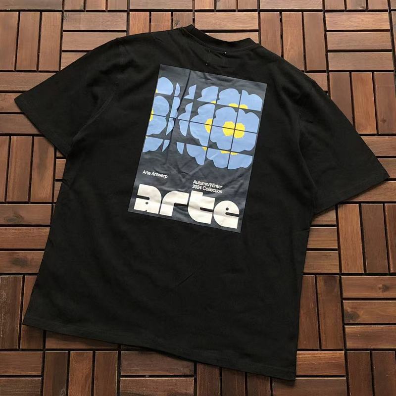 Other ~85 AR🔥E AN🔥W🔥RP T-SHIRT 77012054 (Im 176CM 58KG Iwear Size M In The Photo), photo 1