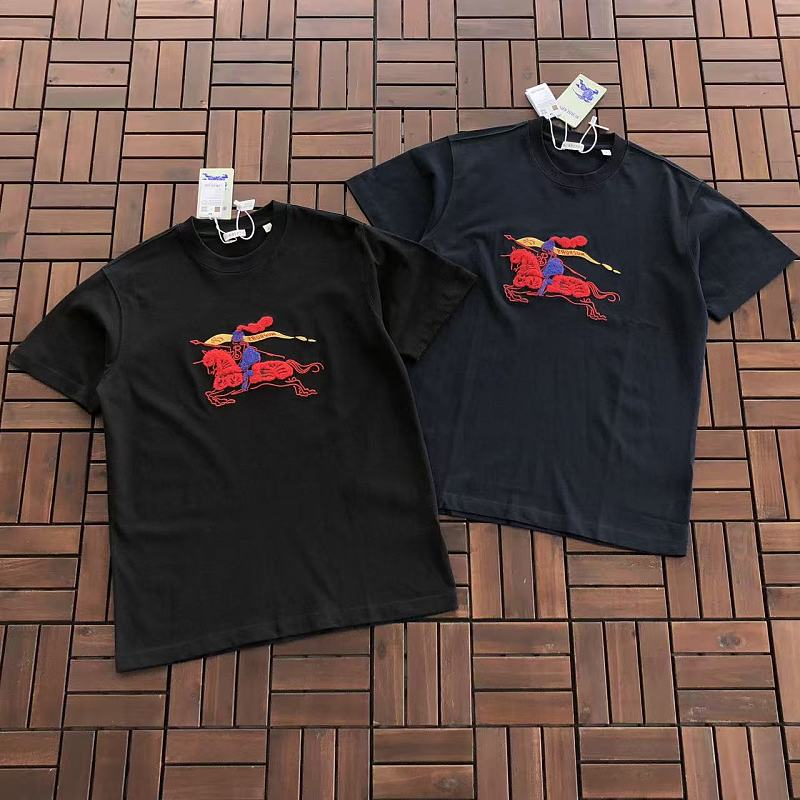169 B🔥RB🔥RRY T-SHIRT 88061503 (Im 185CM 80KG Iwear Size S In The Photo), photo 1