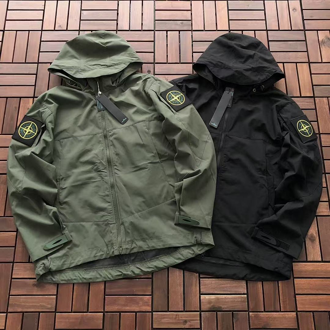 ~189 ST🔥🔥E JACKET 33121257 (Im 180CM 68KG Iwear Size XL In The Photo), photo 1