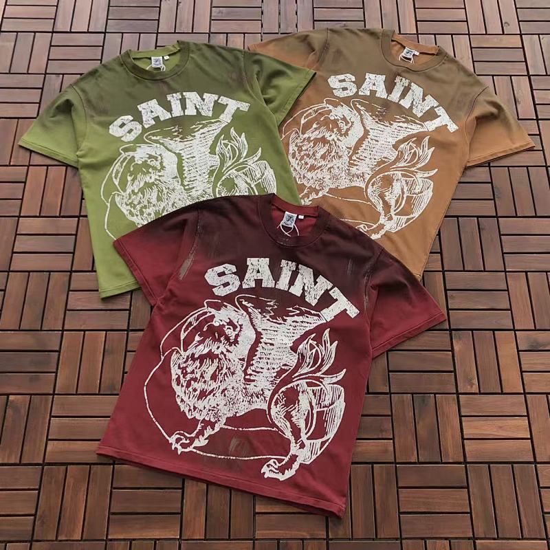 ~135 VINTAGE T-SHIRT 55040802 (Im 176CM 58KG Iwear Size M In The Photo), photo 1