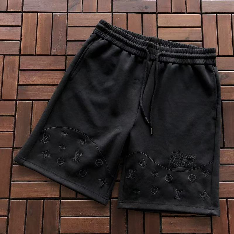 ~119 L🔥SHORTS 66062107 (Im 180CM 68KG Iwear Size L In The Photo), photo 1