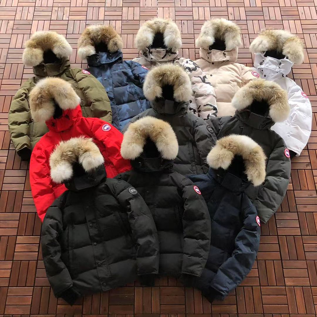 Other ~ 579 C🔥N🔥🔥A G🔥🔥🔥E DOWN JACKET 11090114 (Im 175CM 58KG Iwear Size S In The Photo), photo 1