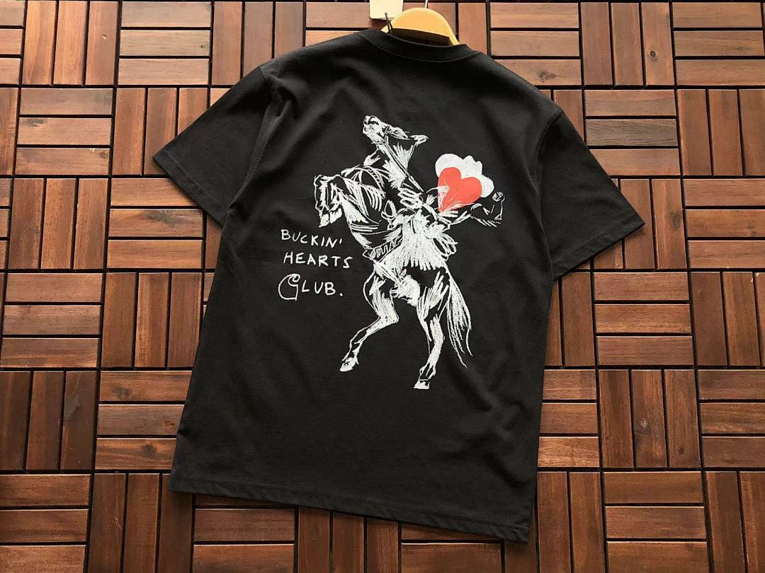 On Running ~98 C🔥RH🔥RTT T-SHIRT - Image 5
