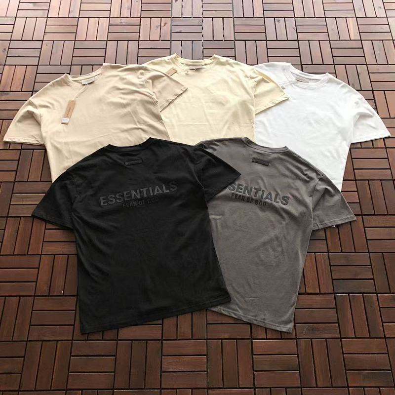 ~89 FOG T-SHIRT 77040525 (Im 176CM 58KG Iwear Size S In The Photo), photo 1