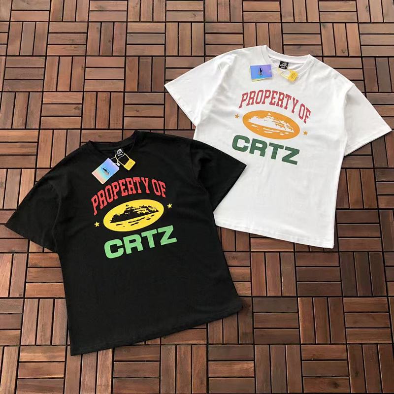 ~115 C🔥RT🔥🔥Z T-SHIRT 66030220 (Im 185CM 80KG Iwear Size M In The Photo), photo 1